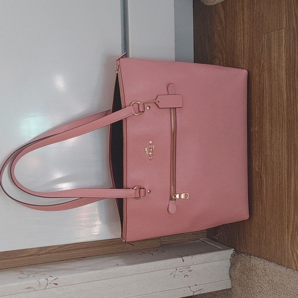 Large Coach Bag